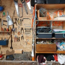 Le TACO, des outils