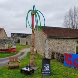 Les 10 ans du TACO