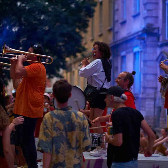 Bloc Party - Radio Kaizman