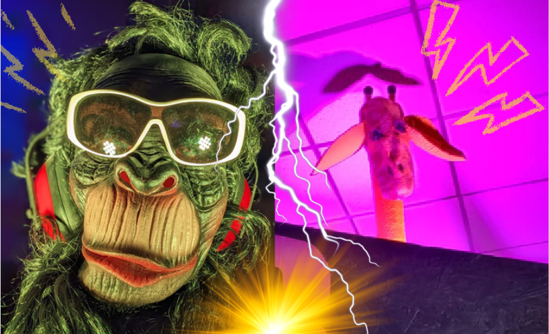 DJ Mørty