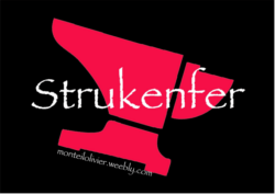 Strukenfer